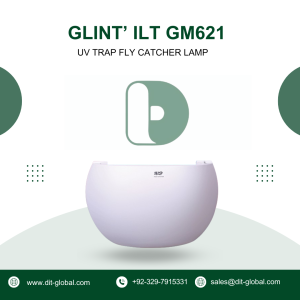 Glint’ ILT GM621