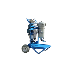 Portable Oil Purifier